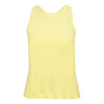 Fila Kleding Fila Amelia Tanktop Dames-Geel