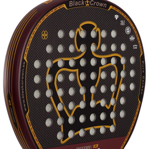 Black Crown