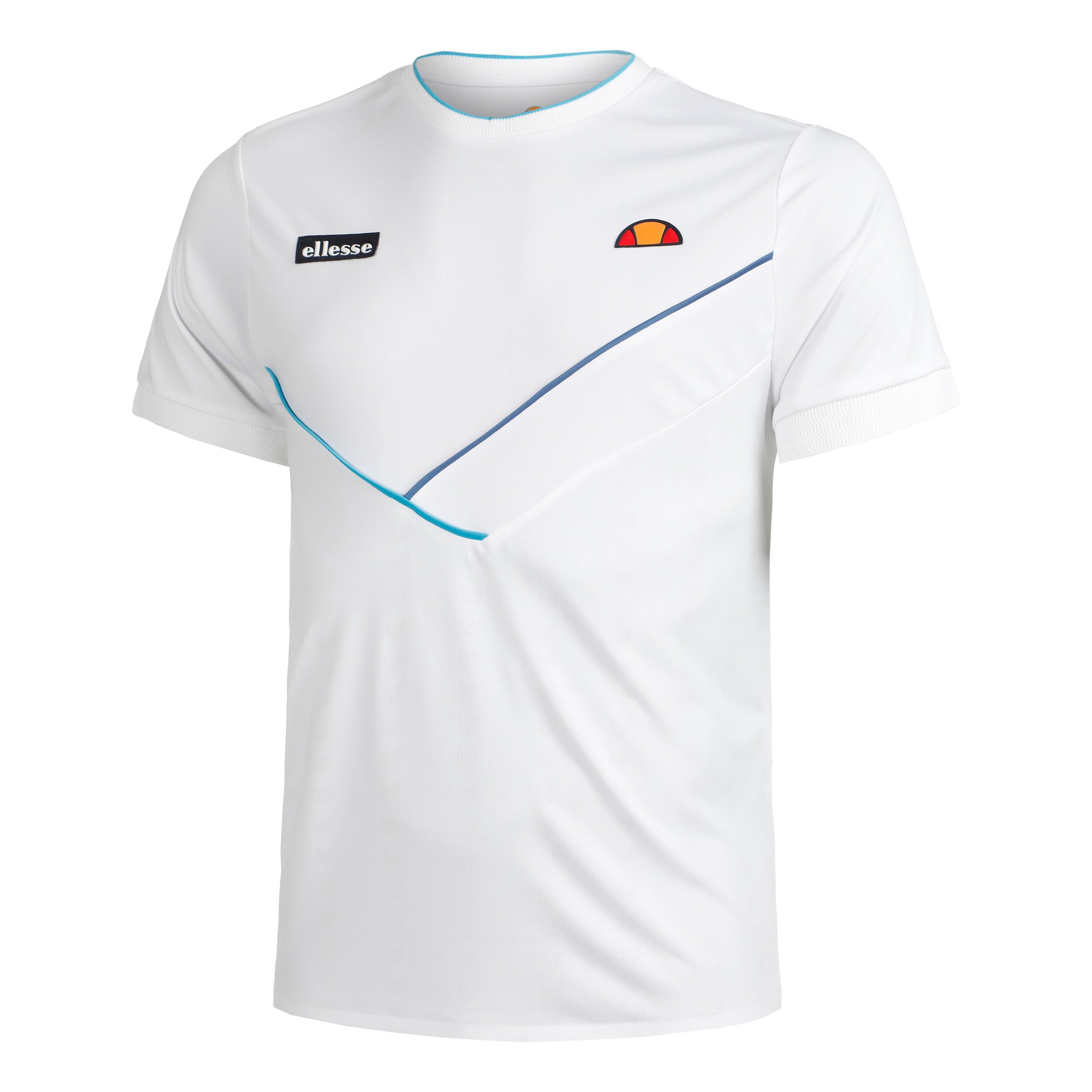 Ellesse sales tee shirt