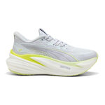 Puma Neutrale schoen Puma MagMax Nitro 2 Neutrale schoen Dames-grijs, groen