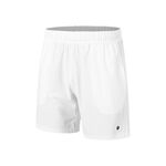 Björn Borg Kleding Björn Borg Ace Sports Shorts Heren-Wit