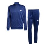 adidas 3 Stripes Woven Tracksuit