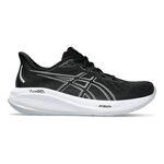 ASICS Hardloopschoenen ASICS Gel-Cumulus 26 Neutrale Schoen Dames-Zwart
