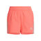 Aero Ready 3 Stripes Woven Shorts
