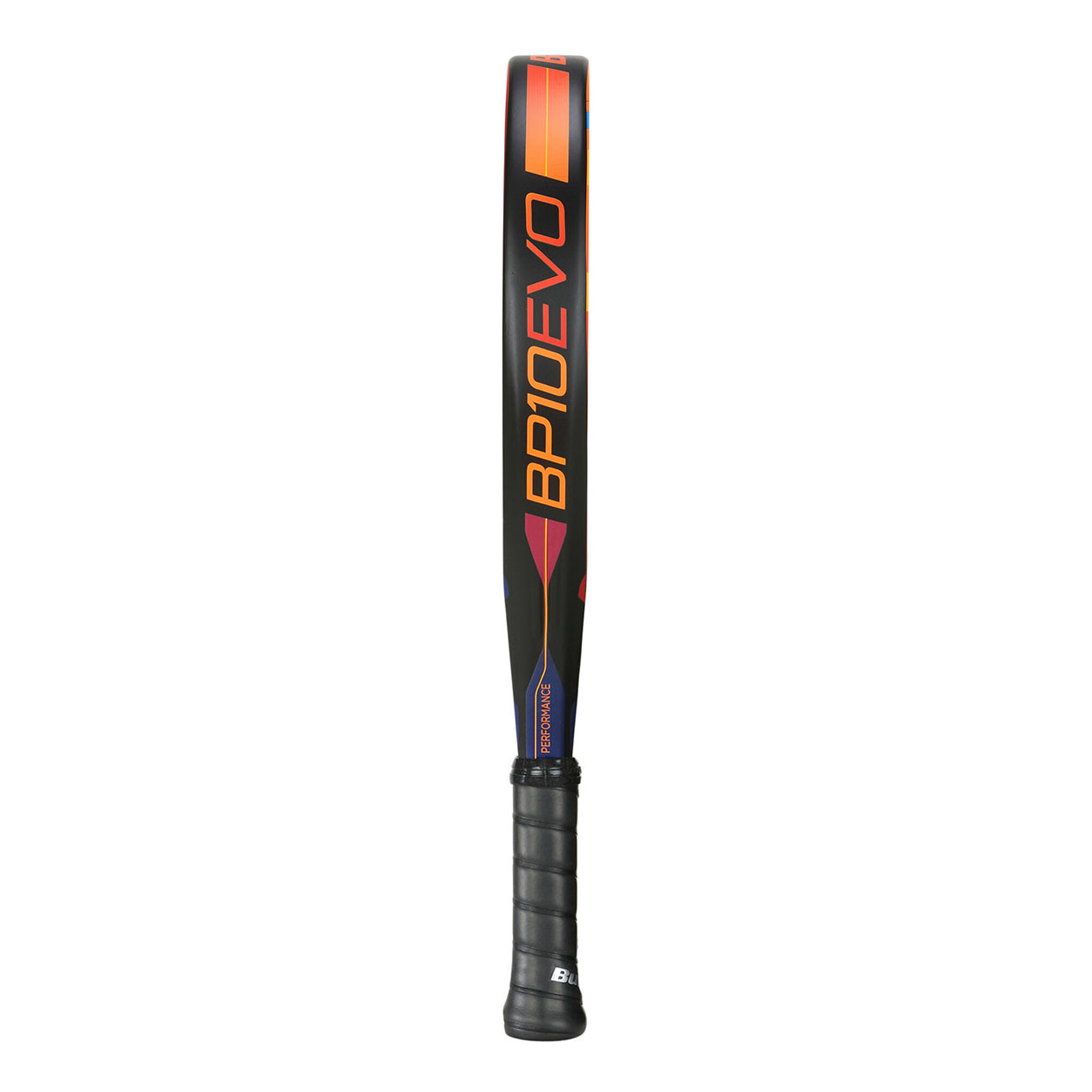 Bullpadel