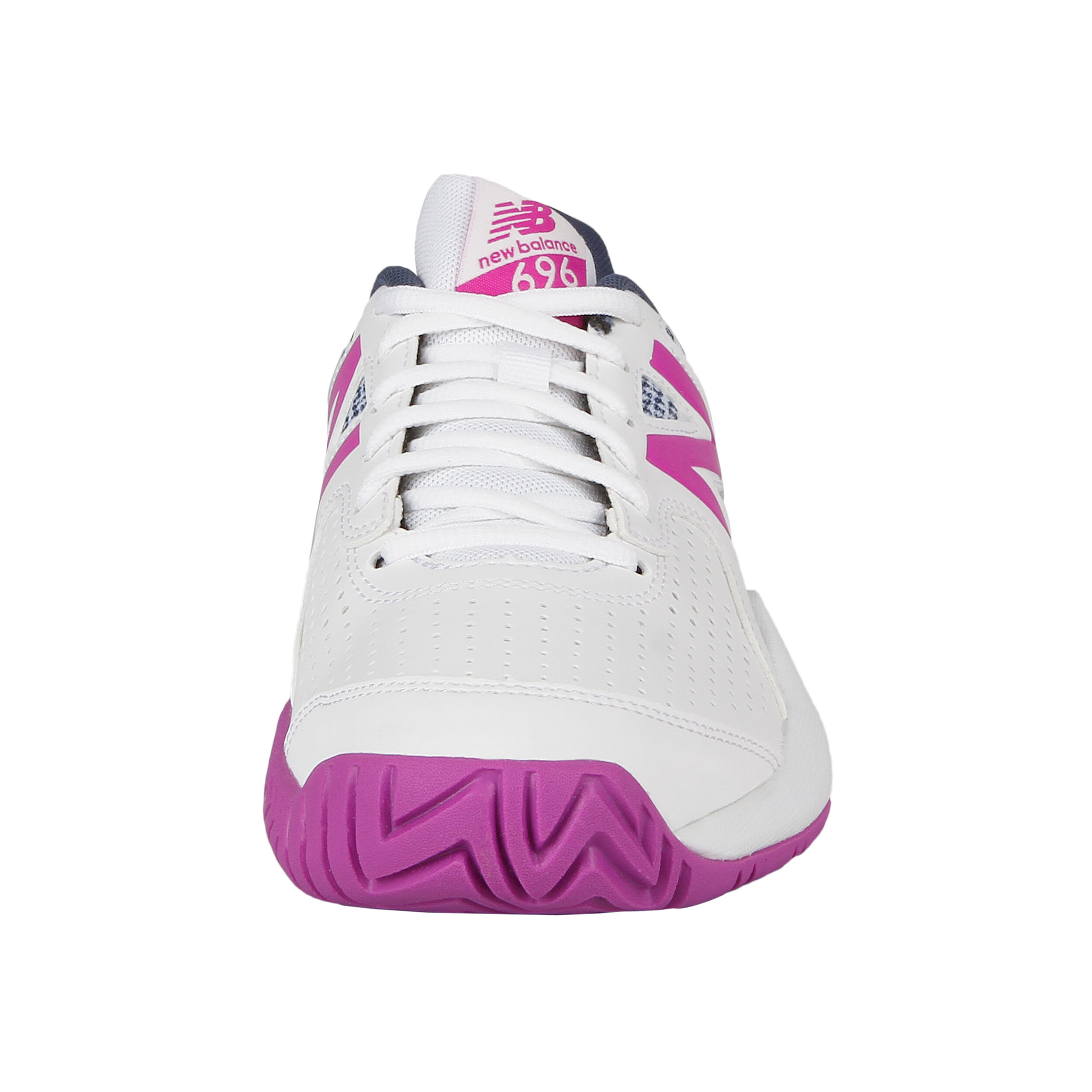 new balance 696 heren purper