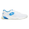 Mirage 100 II Gravelschoen Heren-Wit,Blauw