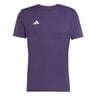 Adizero Essential Hardloopshirt Heren-Paars