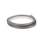 Gamma Toebehoren voor rackets Gamma Loodband 6,35mm-Zilver