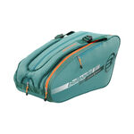 Bullpadel Bullpadel Tour Padel Ballentas-Groen,Blauw