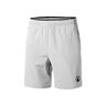Sparkle Drop Shorts Heren-Lichtgrijs