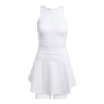 adidas Kleding adidas Y-Jurk Dames-Wit