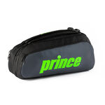 Prince Prince Tour Rackettas 9 Stuks-Zwart,Groen