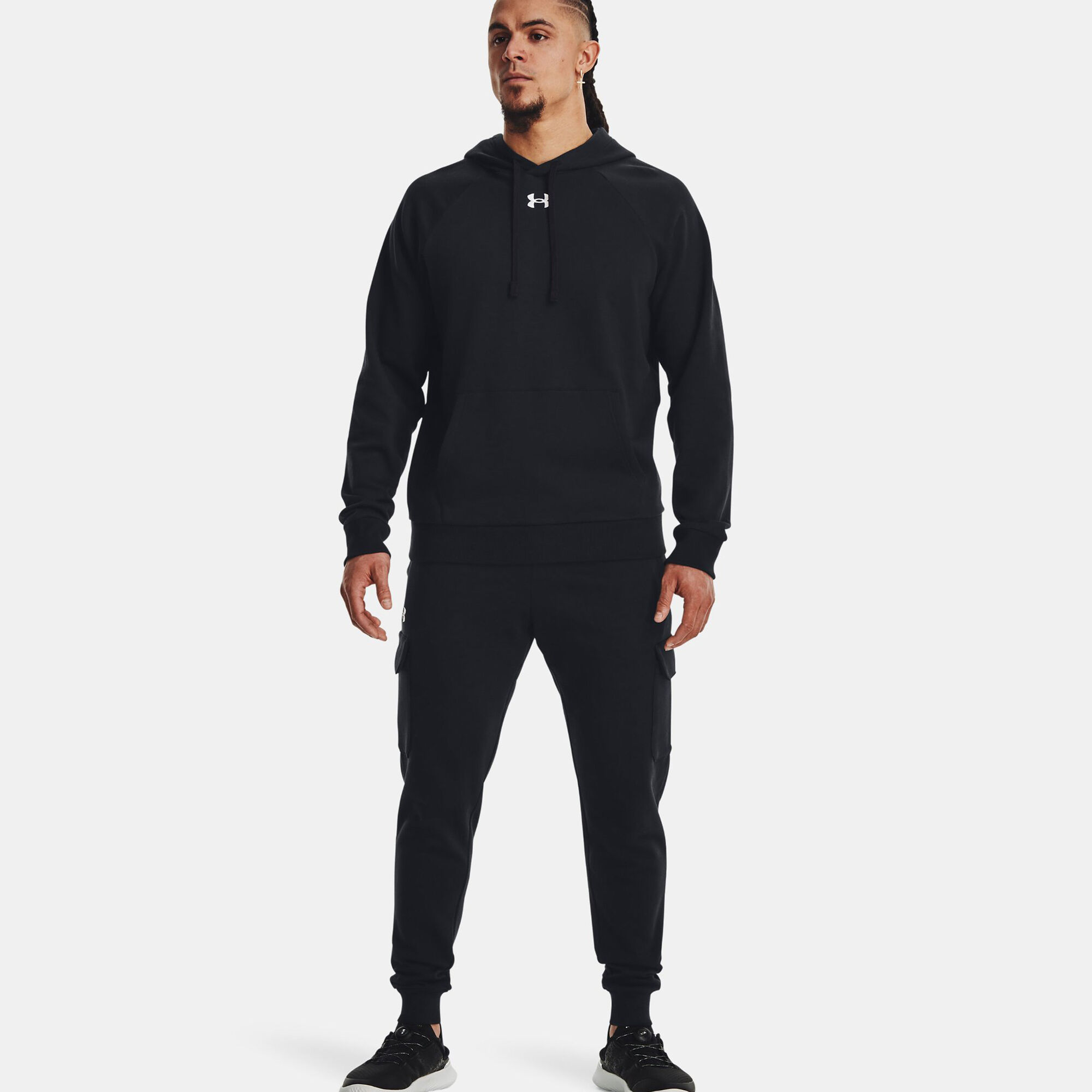 Under Armour