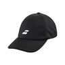 Pure Logo Cap Cap Unisex - zwart, 