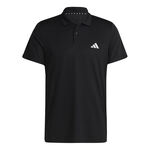 adidas Kleding adidas Training ES Base Polo Heren-Zwart
