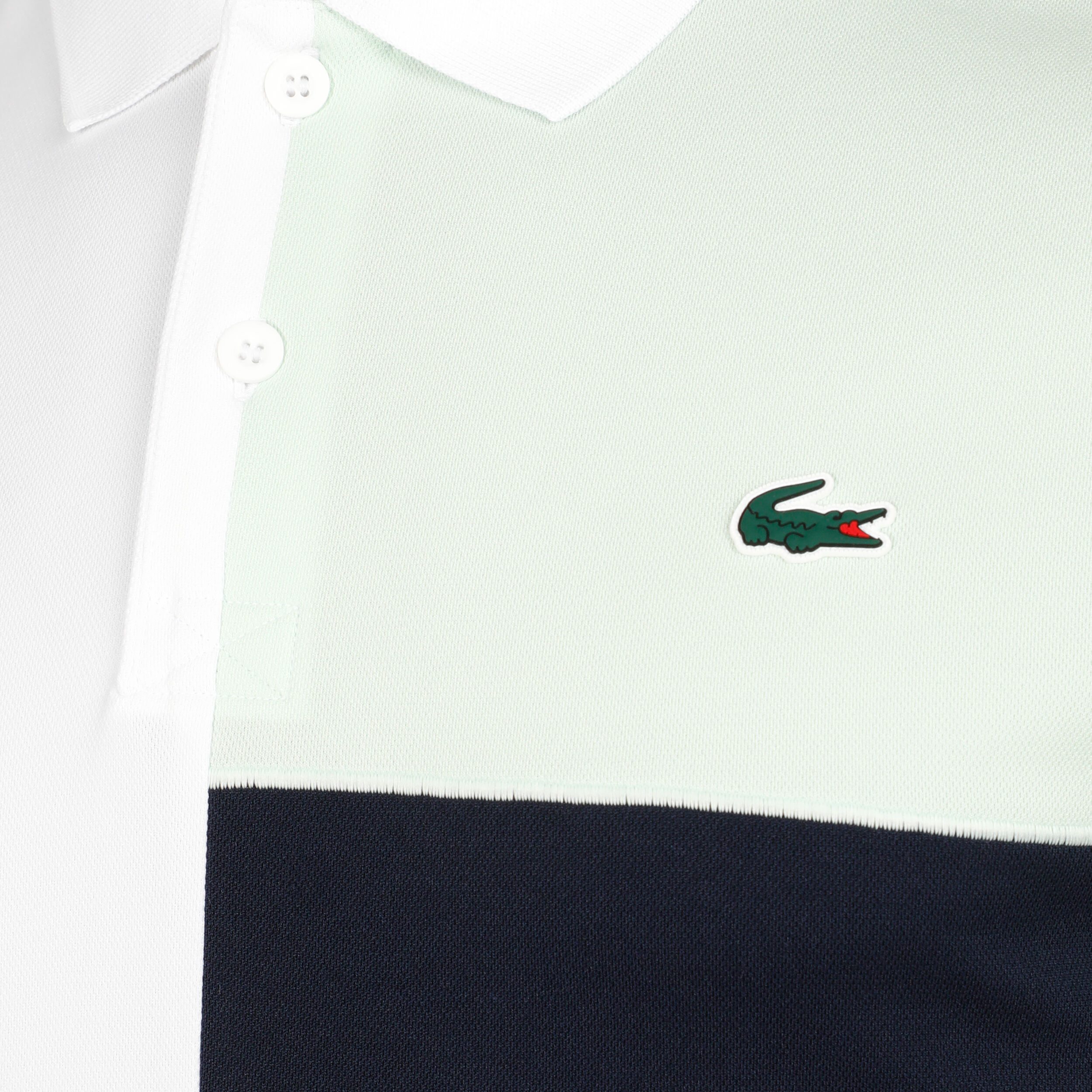 Buy Lacoste Players Polo Heren Veelkleurig online Tennis Point NL