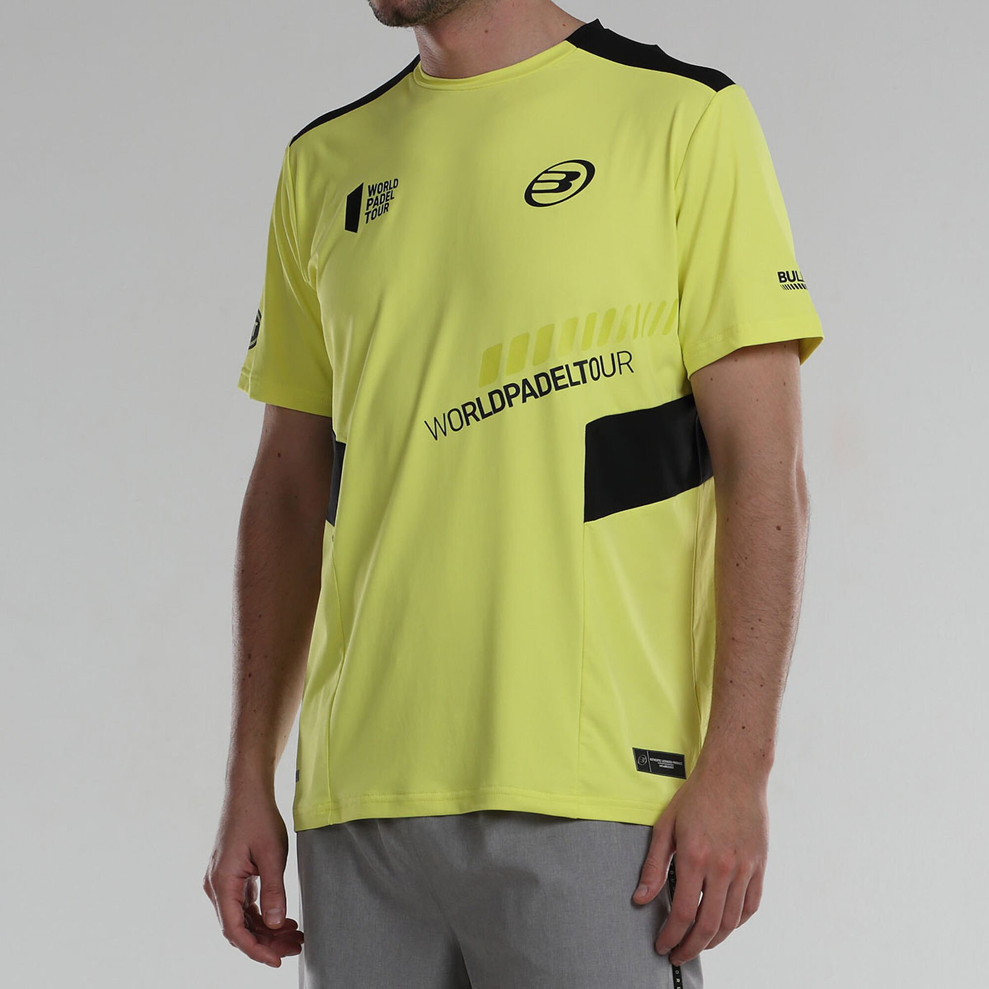 Bullpadel