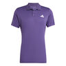 Freelift Polo Heren-Paars