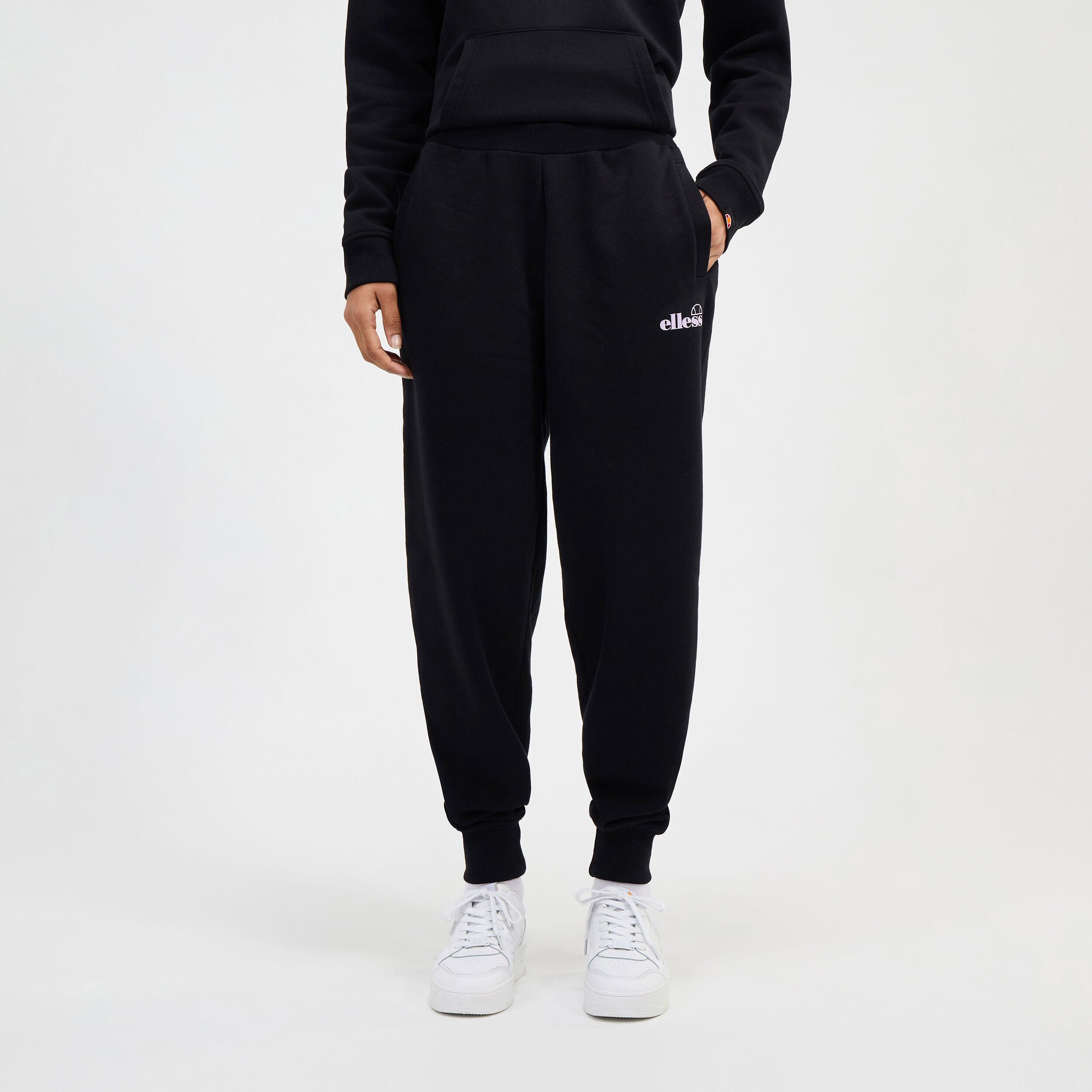 Ellesse dames trainingspak clearance