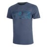 Cailan T-shirt Heren-Blauw