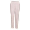 Court Dri-Fit Heritage Knit Trainingsbroek Dames-Mauve