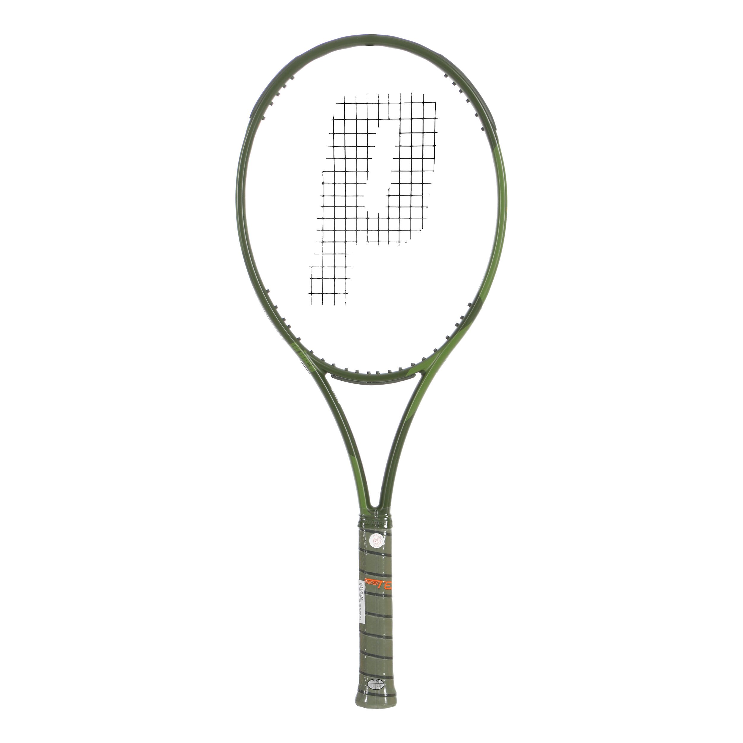 Prince TXTZ O3 Phantom 100X | Tennis-Point