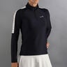 SUDADERA KIRSCH ICONIC II