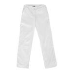 Limited Sports Kleding Limited Sports Performance Limited Classic Trainingsbroek Dames-Wit,Zwart