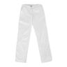 Performance Limited Classic Trainingsbroek Dames-Wit,Zwart