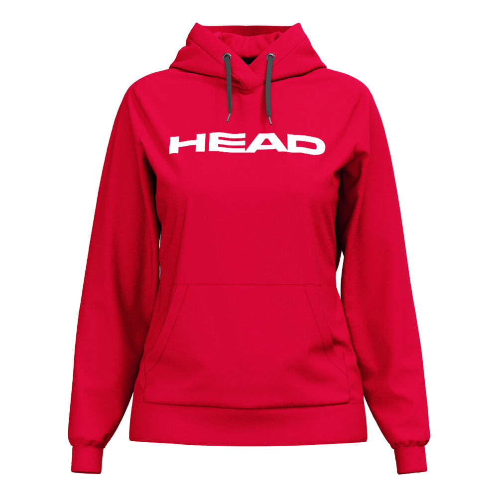 HEAD Club Original Sweater Met Capuchon Dames