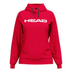 HEAD Club Original Hoodie Women
