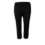Odlo Kleding Odlo Essential 3/4 Hardlooplegging Dames-Zwart