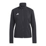 Adizero E Jacket Hardloopjas Dames-Zwart