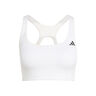 Optime Workout Medium Support Sport-bh Dames - wit