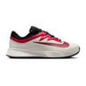 Zoom Vapor Pro 3 Gravelschoen Dames-crème, rood