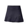 Sole Rok Dames-Donkerblauw