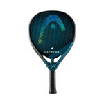 HEAD Padel racket HEAD Extreme One X 2025 Padel racket 