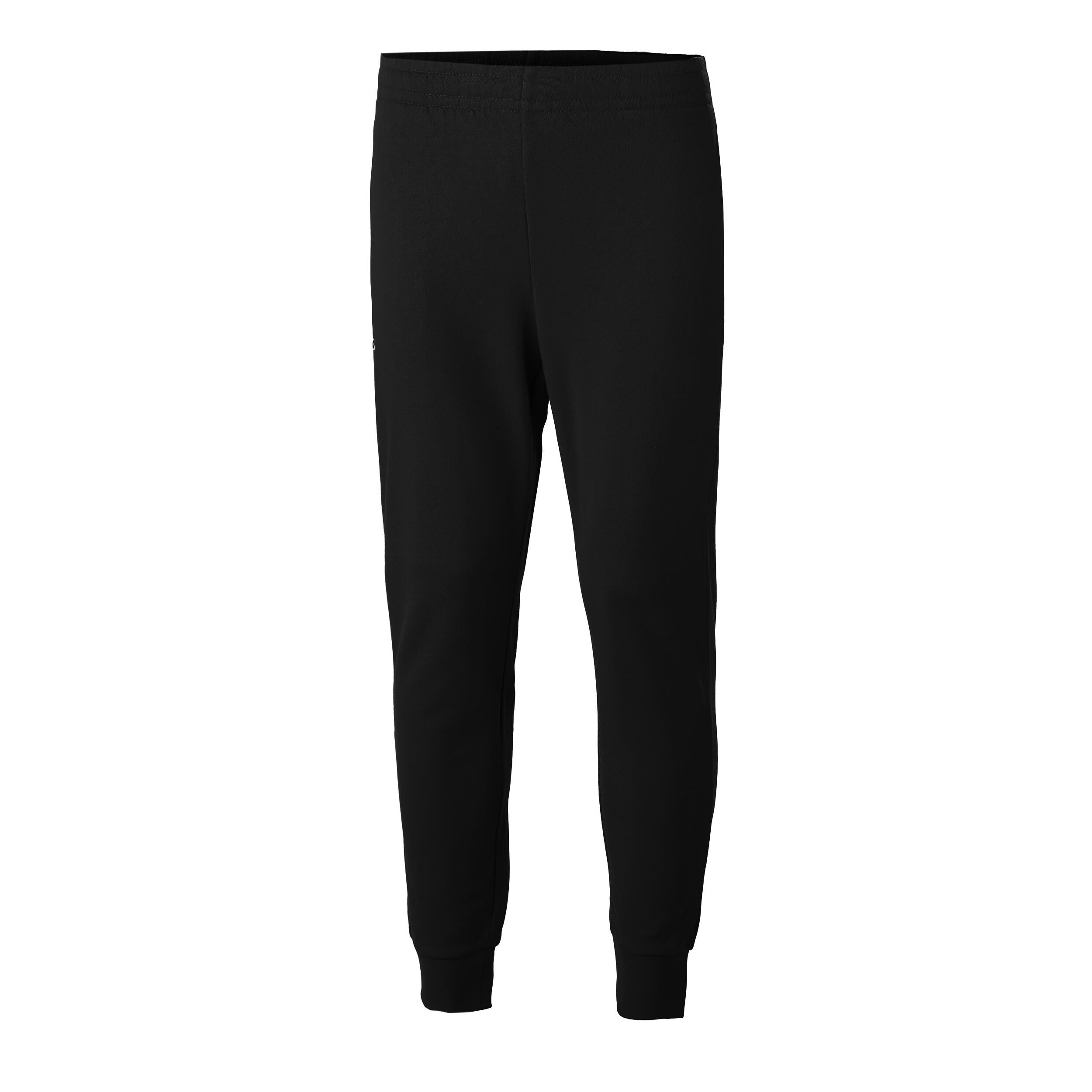 Classic Trainingsbroek Heren Zwart Donkergrijs