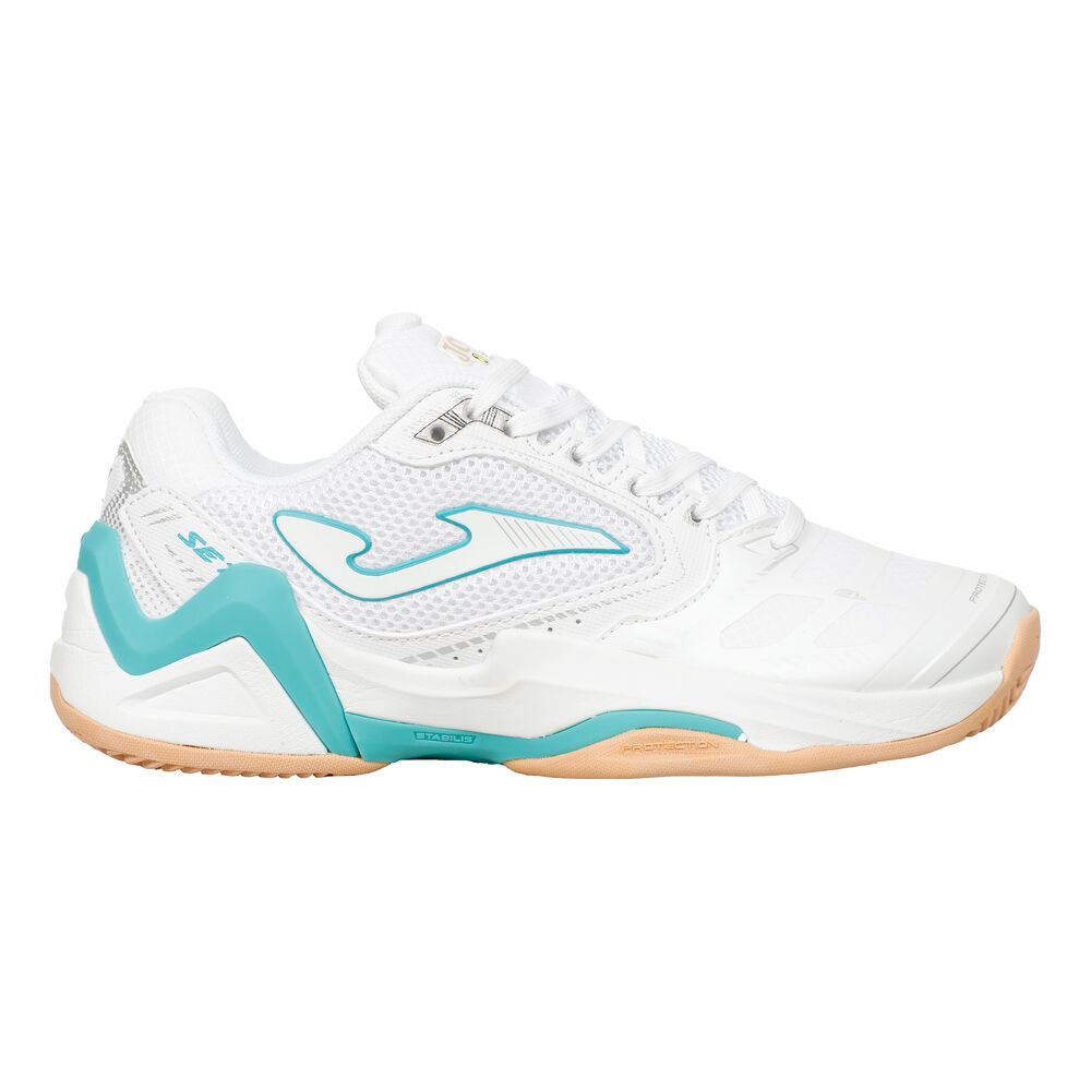 Joma Set Tennisschoenen Dames