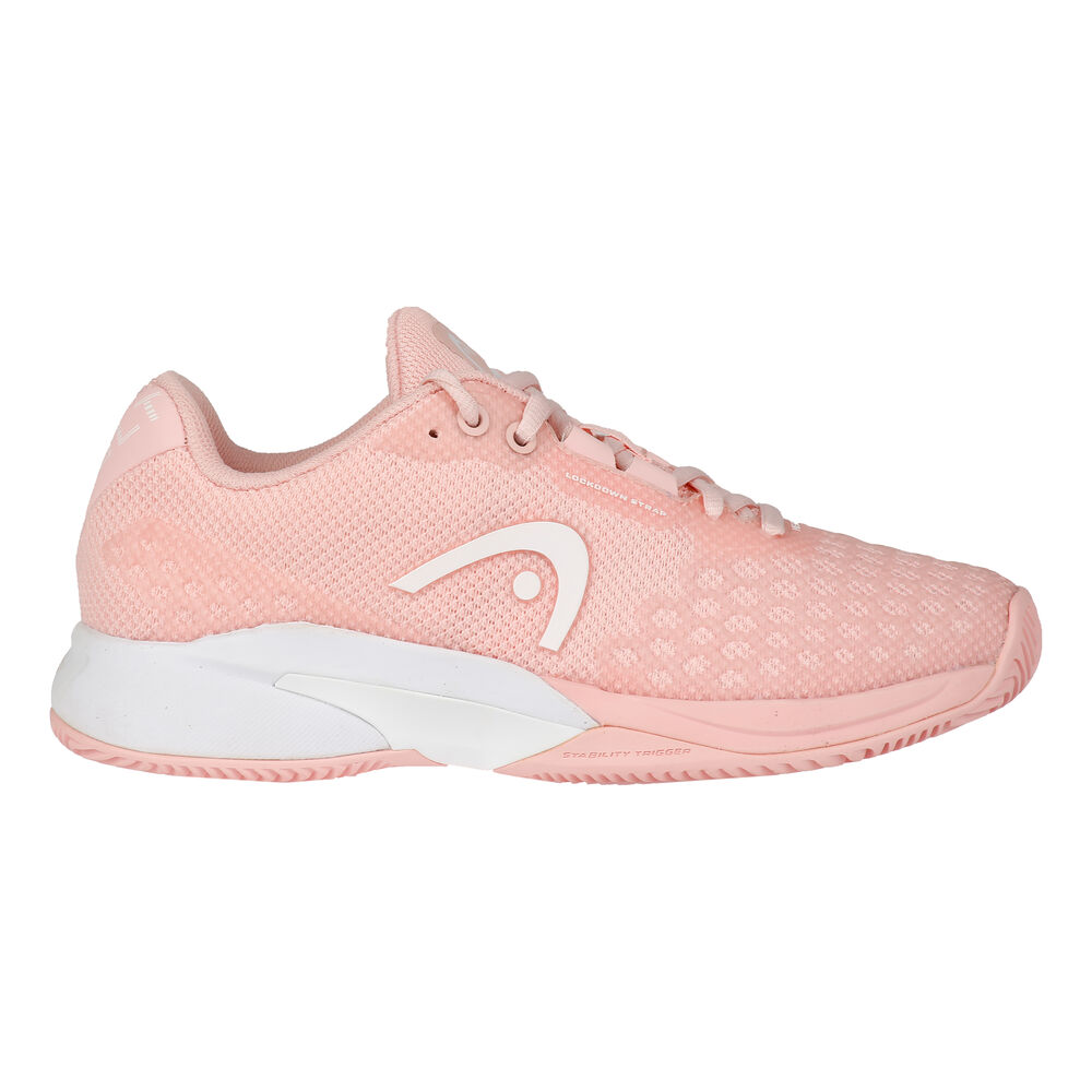 Head Revolt Pro 3.0 Clay Tennisschoenen Dames
