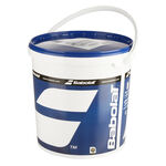 Babolat Tennisballen Babolat Soft Foam Emmer 36 Stuks