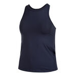 Wilson Kleding Wilson Fieldhouse Lite Tanktop Dames-Donkerblauw