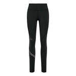 Newline Kleding Newline Columbus Tight Dames-Zwart
