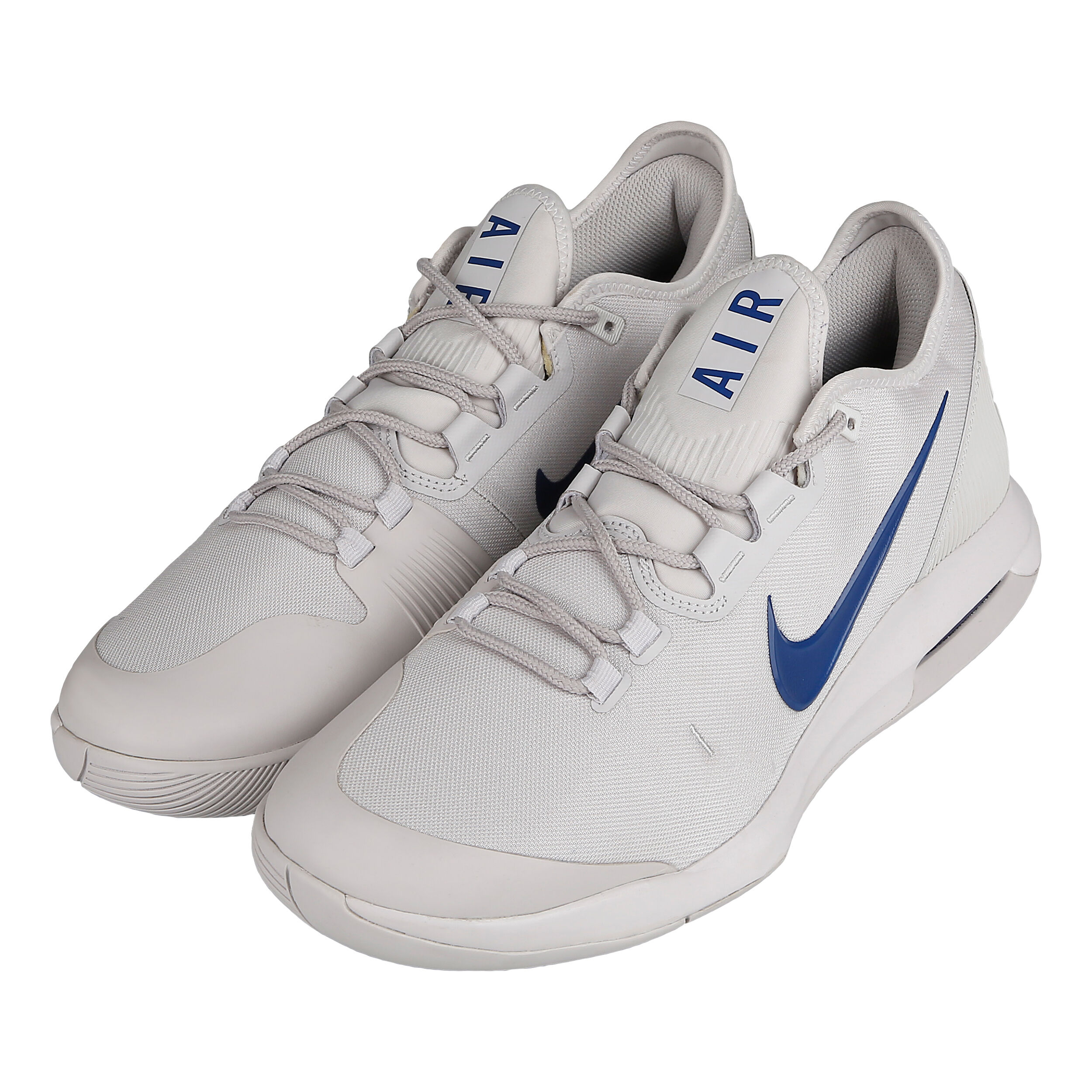 Buy Nike Air Max Wildcard Allcourt Schoen Heren Lichtgrijs Wit online Tennis Point NL