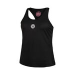 BIDI BADU Kleding BIDI BADU Crew Tanktop Meisjes-Zwart