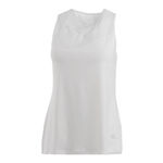Limited Sports Kleding Limited Sports Tabea Tanktop Dames-Wit,Zwart