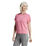 Training Essential 3 Stripes Tee