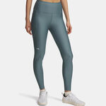 Under Armour Kleding Under Armour High Rise Tight Dames - blaugrau, 
