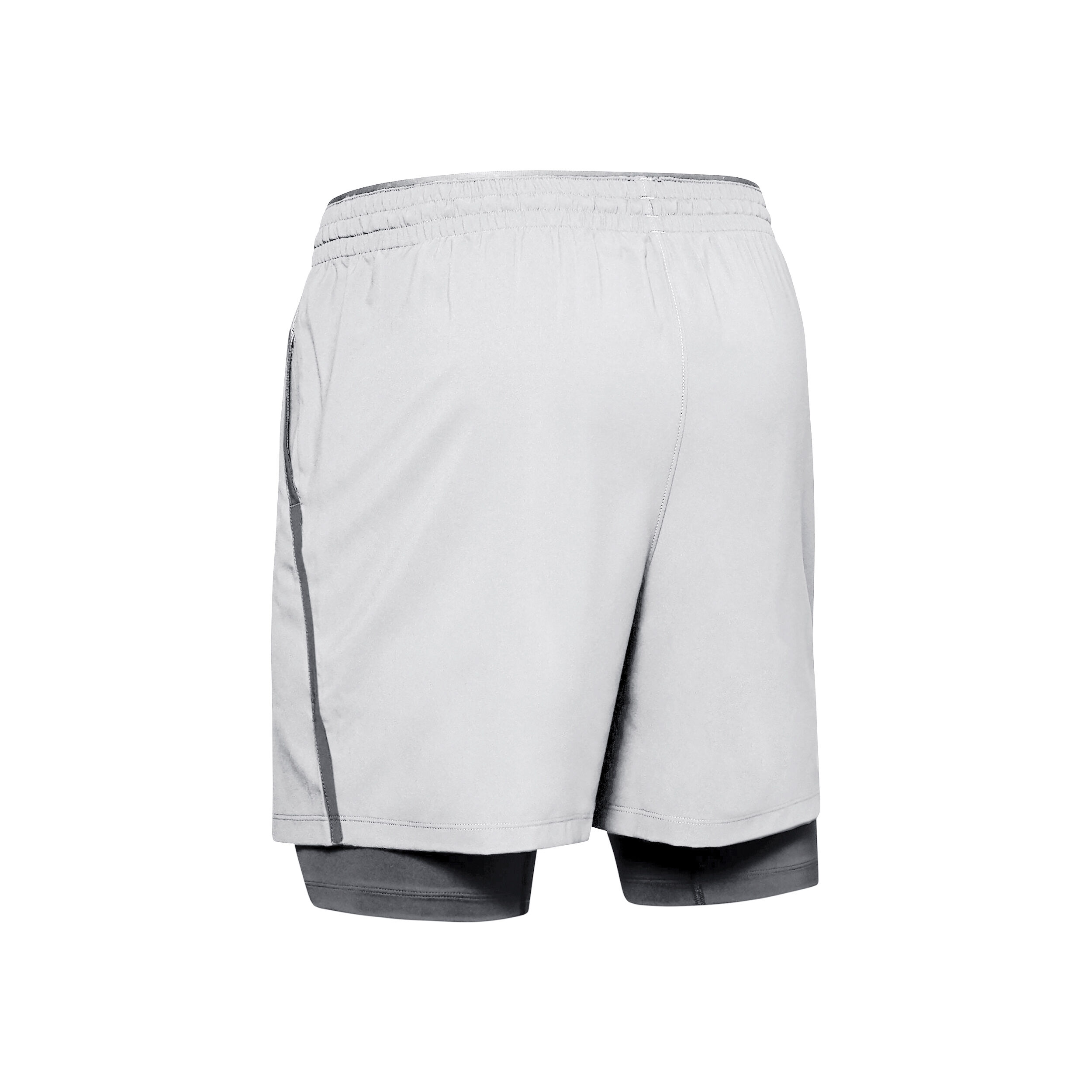 Under armour qualifier 2 in 1 best sale